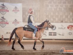 5 show ACCR 2024 - NAPOLI MARTINA & PALLINA score 70