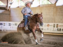 4 show ACCR 2024 - TEDESCO MARCELLO & DUTCH GUN DUNNIT score 71