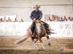 5 show ACCR 2024 - PICCOLO LUCA & TRICKY SHINY GUN MR score 73,5