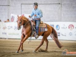 5 show ACCR 2024 - MATERIALE GIACOMO & EL BONNY WHIZ score 69,5