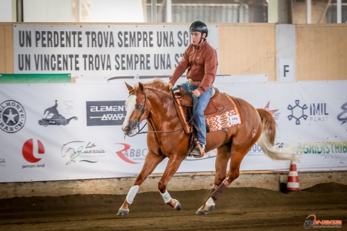 2 show ACCR 2023 - MATERIALE GIACOMO &amp; CH DOCS A GUN score 69,5