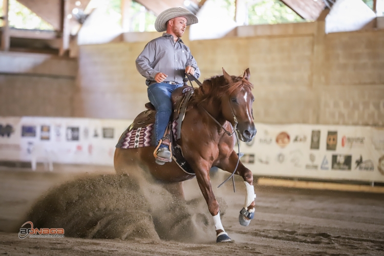 4 show ACCR 2024 - TEDESCO MARCELLO &amp; DUTCH GUN DUNNIT score 71