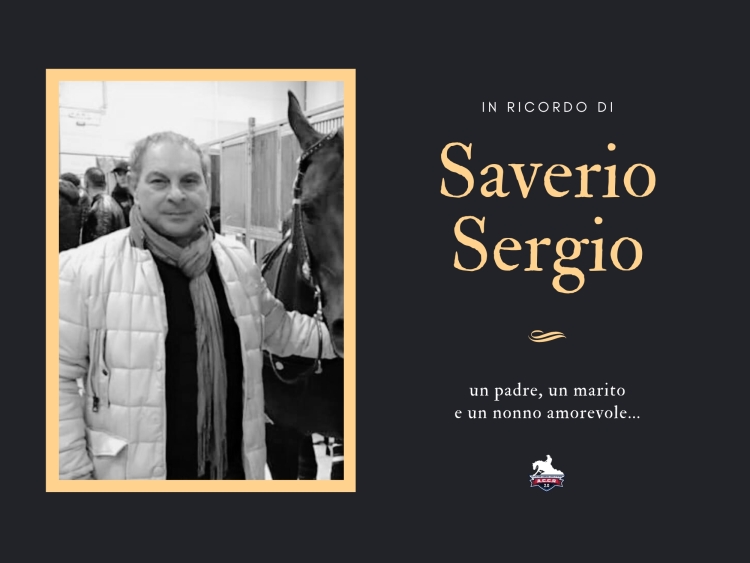 In Ricordo di Saverio Sergio