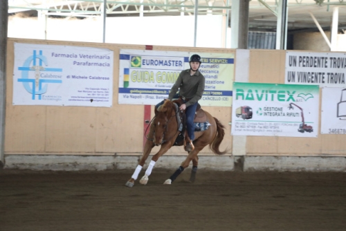 1 show CRHA 2022 - SASSONE VITTORIO &amp; SURPRISE FOR DUALIN score 60