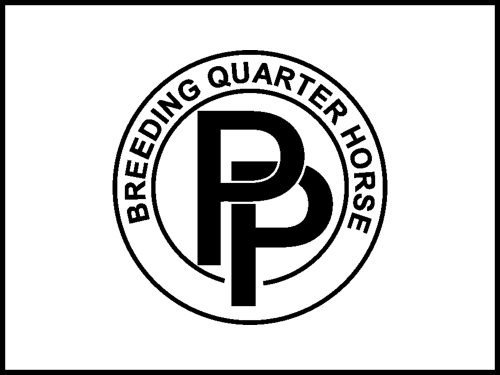 PP Breading Quarter Horse