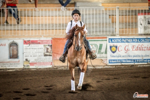 3 show CRHA 2022 - D&#039;ANGELO ANTONIO &amp; M.R. SMART CROCODILE score 68,5