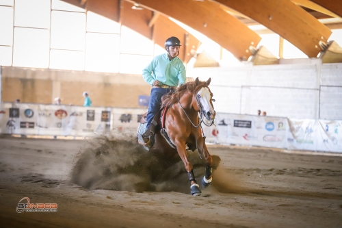 4 show ACCR 2024 - MATERIALE GIACOMO &amp; CH DOCS A GUN score 71,5