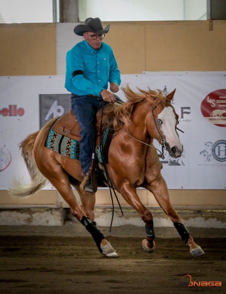 3 show ACCR 2023 - MATERIALE ALESSANDRO &amp; CH DOCS A GUN score 70