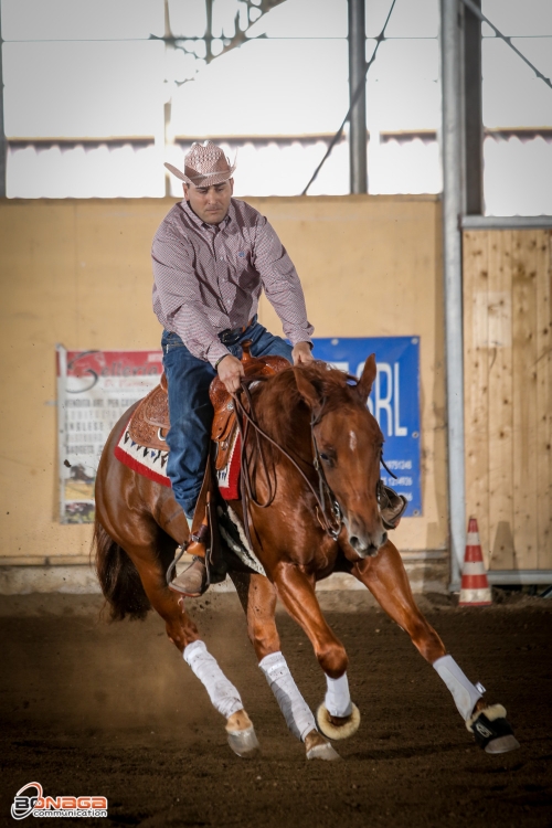 5 show CRHA 2022 - PASCALE ALFONSO &amp; LENAS DEMON DIAMOND score 70