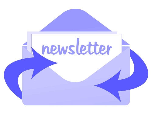 Iscrizione Newsletter