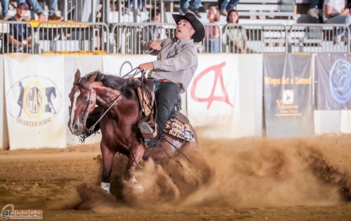 Golden Circle 2024 - MASTROIANNI MARCO &amp; MARGARITA SPARK score 214