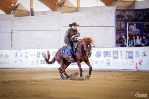 6 show ACCR 2024 - IANNETTA ANDREA &amp; WELLEING LITTLE JACK score 71,5