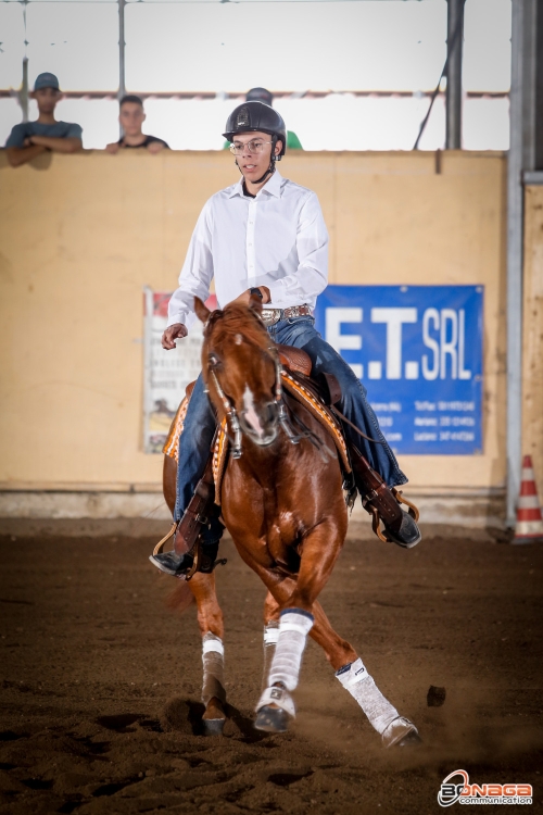 5 show CRHA 2022 - MATERIALE ACHILLE &amp; EL BONNY WHIZ score 70,5